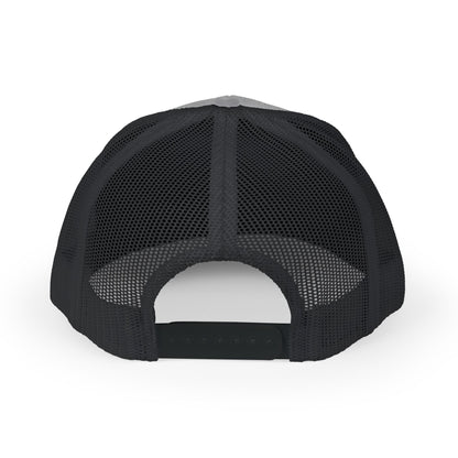 Floating Through Trucker Hat